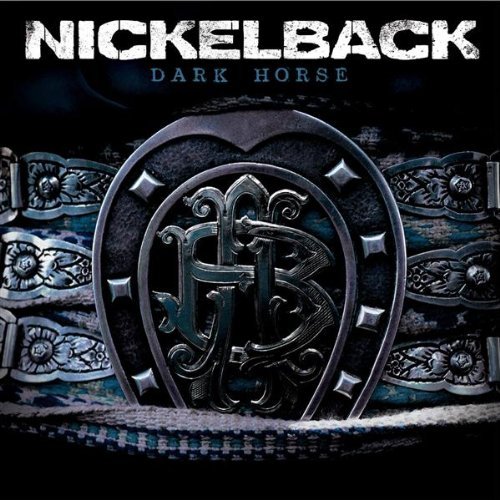 Nickelback - Never Gonna Be Alone
